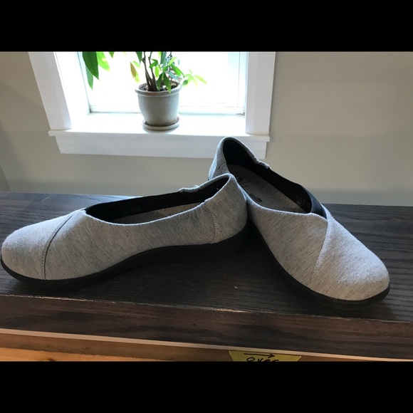 Clark’s cloudsteppers casual shoes - Picture 4 of 13